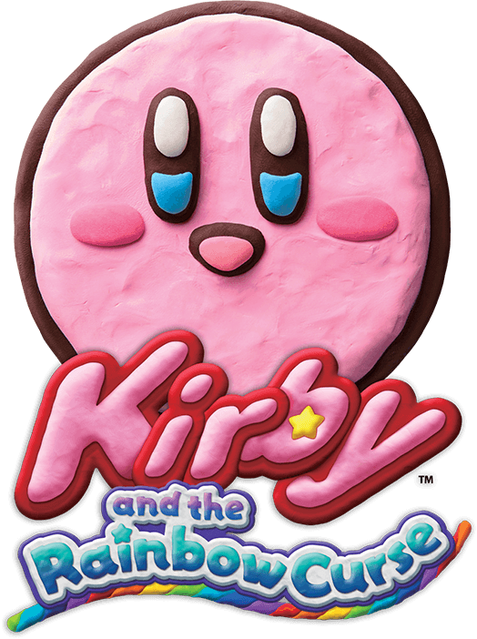 Get The Physical Copy - Kirby Rainbow Curse Review (524x702), Png Download