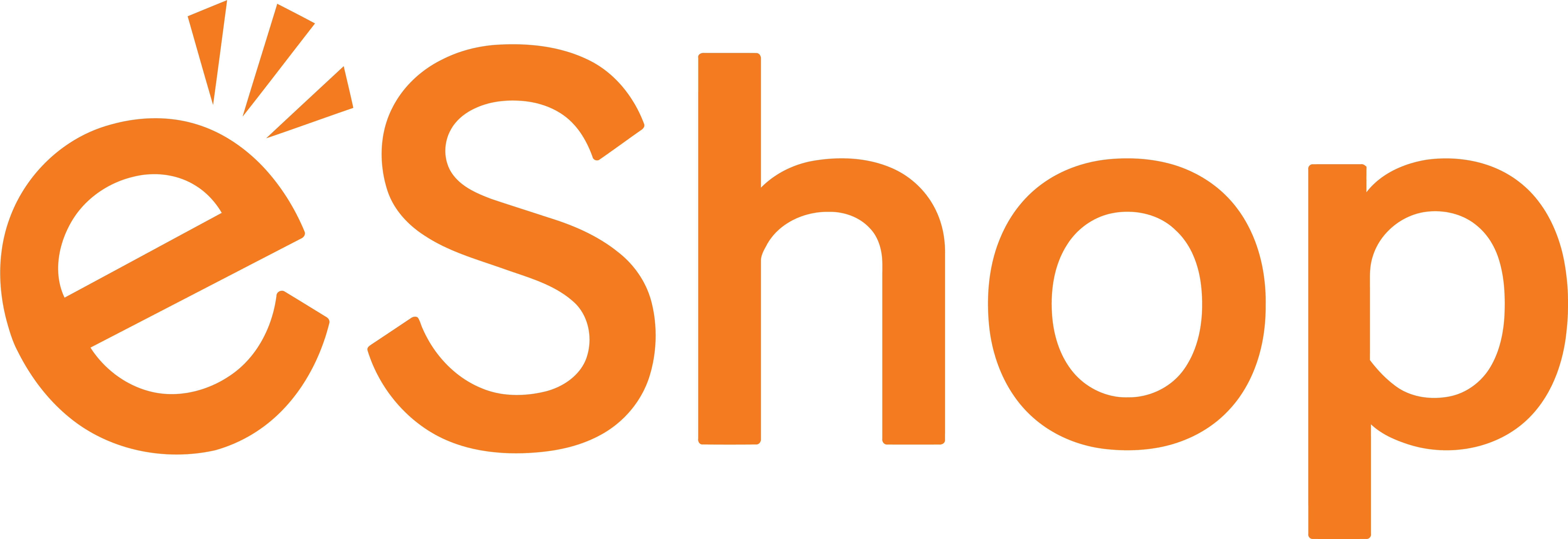 [ Img] - Nintendo Eshop Logo Png (9023x3000), Png Download