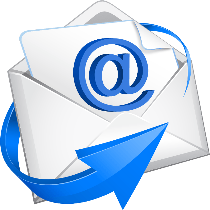 Mail Png Logo (673x672), Png Download