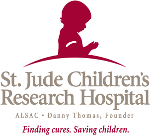 St Jude Children's Research Hospital (455x425), Png Download