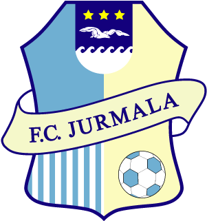Fk Jurmala Vector Logo - Fk Jurmala (400x400), Png Download