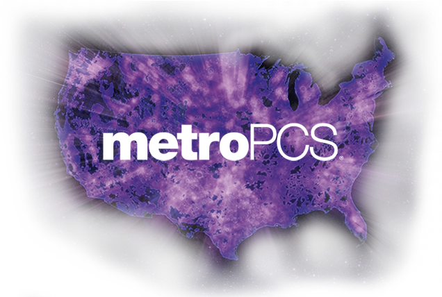 Based On Talk And Text Coverage - Metro Pcs Phones Deals 2018 (635x442), Png Download