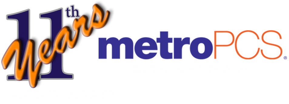 To Become The Number One Authorized Dealer Within The - Metro Pcs Flag Sfb-6016f (1024x473), Png Download