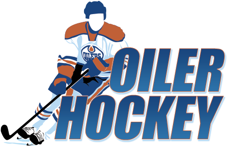 Follow Us - Oilers Hockey (480x320), Png Download