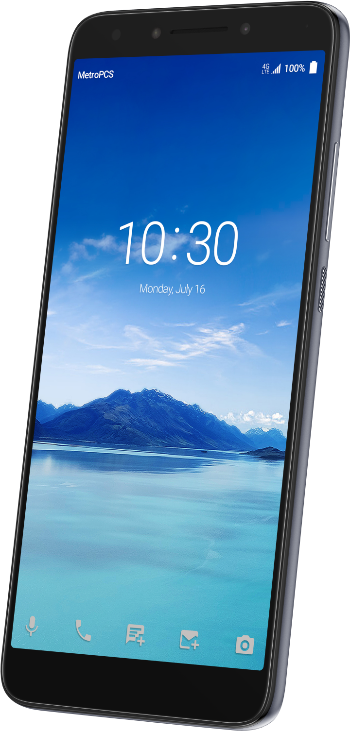 That Said, The Alcatel 7 Won't Be Lacking In Features - Alcatel 7 (1600x1600), Png Download