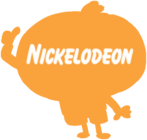 Hvoebnt - Nickelodeon Movies Logo Png (506x484), Png Download