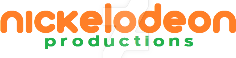 Image G, Ery Nickelodeon Productions - Nick Games Logo (900x201), Png Download