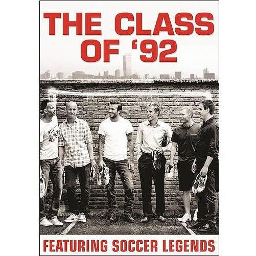 Auction - Class Of '92/class Of '92/dvd (1000x1000), Png Download