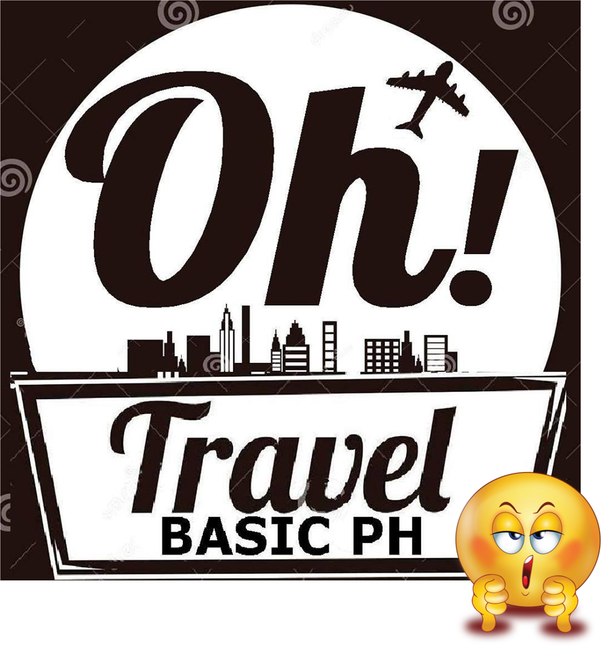 Oh Travel Basic Ph Review - Facebook (2142x2261), Png Download