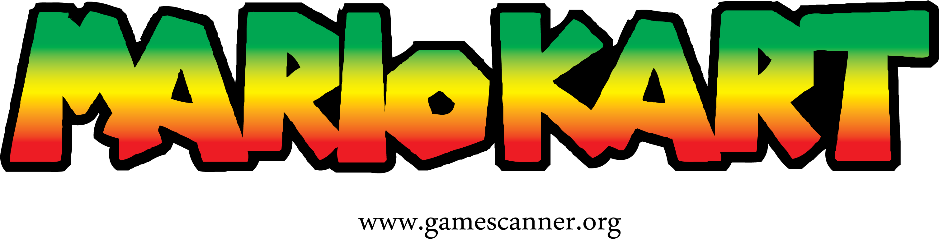 Download Mariokart Logo - Mario Kart 64 Logo Png PNG Image with No  Background - PNGkey.com