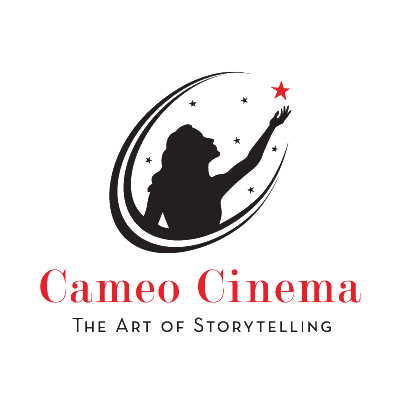 Cameo Cinema On Twitter - Cameo Cinema St Helena (400x400), Png Download