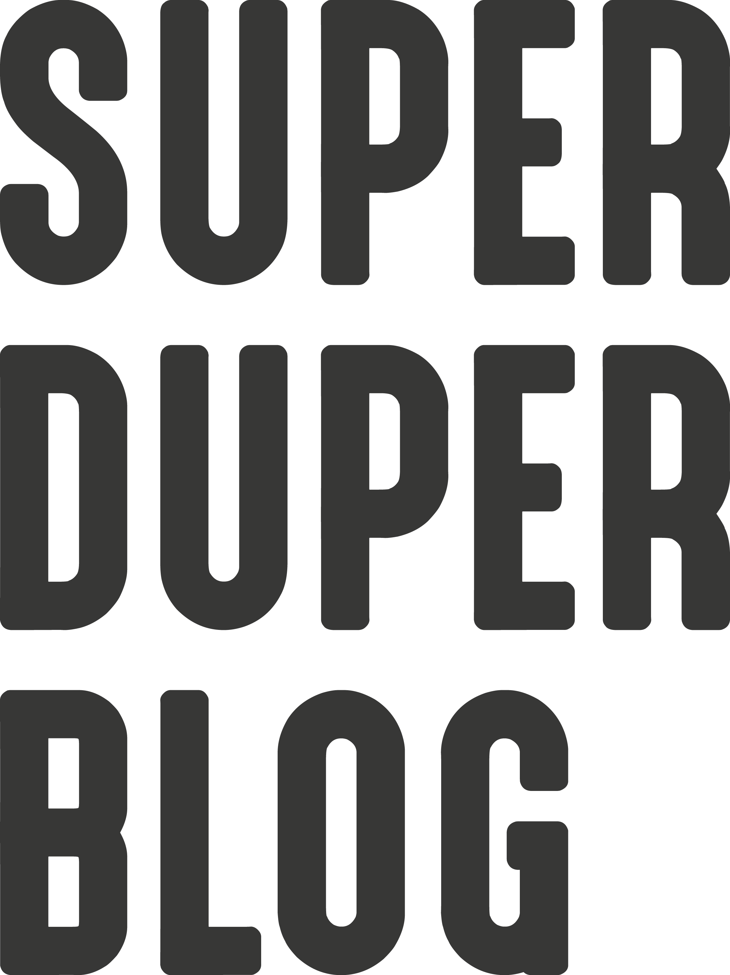 This Is The Double Visual Über Combo Blog By Sua & - Lipstick (2348x3136), Png Download