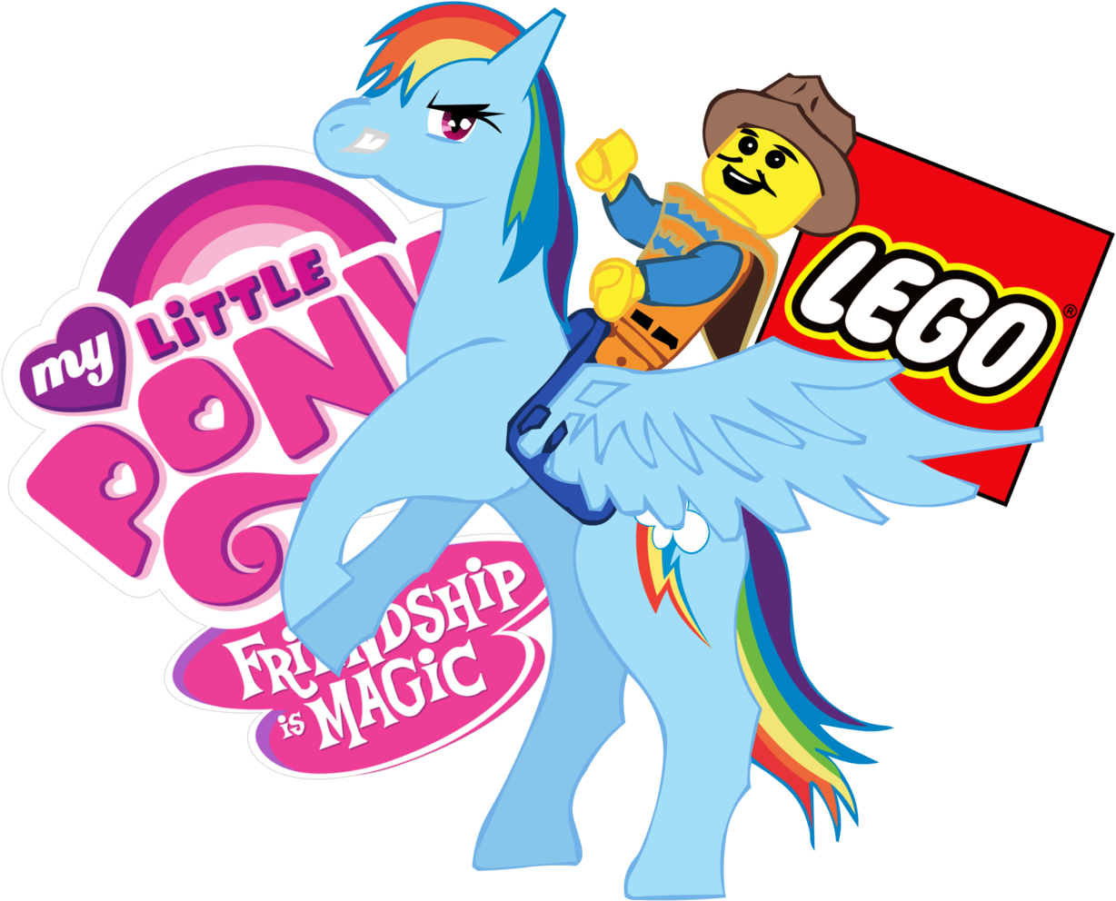 Big Mac A Brony, Crossover, Emmet Brickowski, Fim Logo, - Mcdonald's Big Mac (1252x1024), Png Download