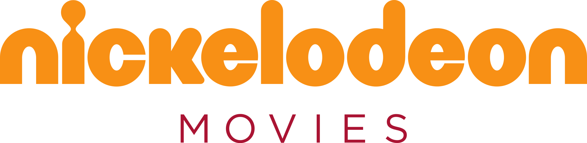 Nickelodeon Logo - Nickelodeon Movies Logo 2017 (2000x487), Png Download