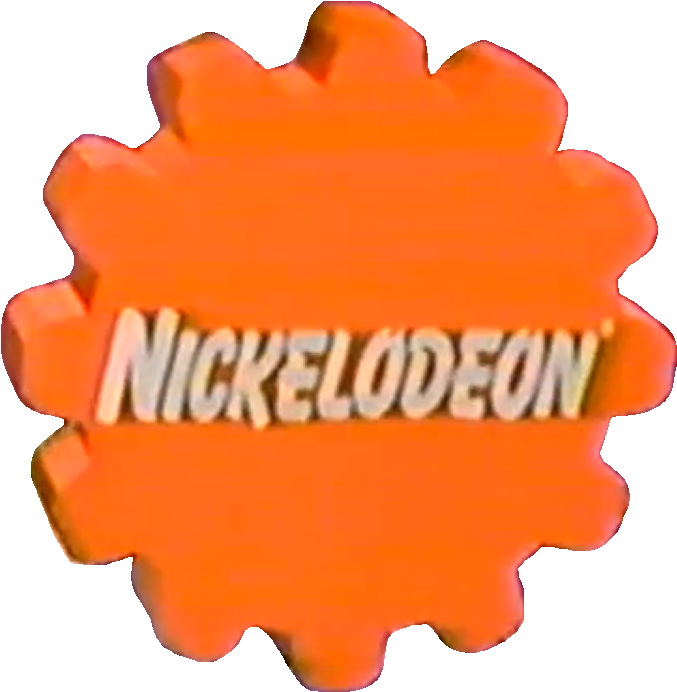 Nickelodeon Cog - Logo (742x738), Png Download