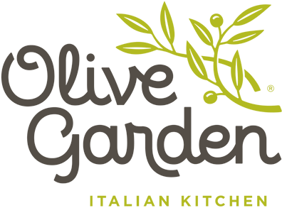 Olive Garden Logo Redesign 2014 - Olive Garden Logo (411x301), Png Download