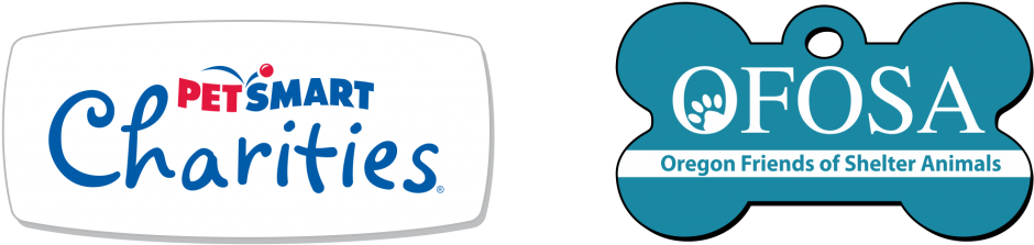 Petsmart Charities & Ofosa - Petsmart Charities Logo (1024x272), Png Download