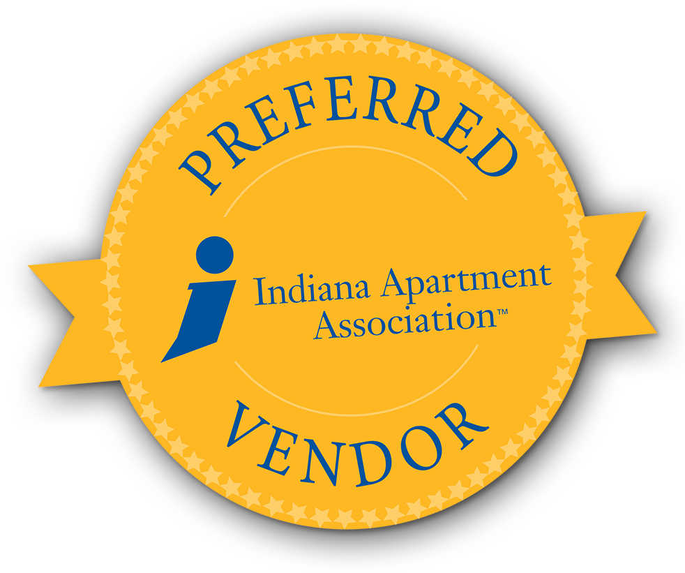 Iaa Members Benefit Greatly From The Support And Promotion - Indiana Apartment Association (1000x833), Png Download