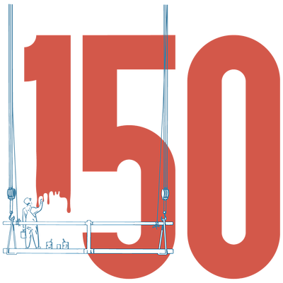 Sherwin Williams Logo Transparent - Logo (400x400), Png Download