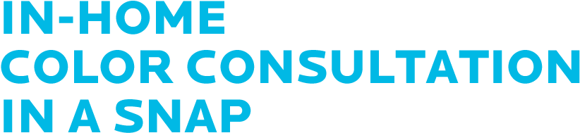 Our Professionally Trained In-home Color Consultant - Areas Of Consideration (908x250), Png Download