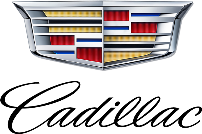 Cadillac Logo Png (700x525), Png Download
