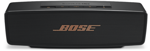 Bose Soundlink Mini Ii Bluetooth Speaker Limited Edition (650x650), Png Download