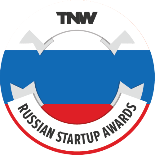 Another Great News - Next Web (500x499), Png Download