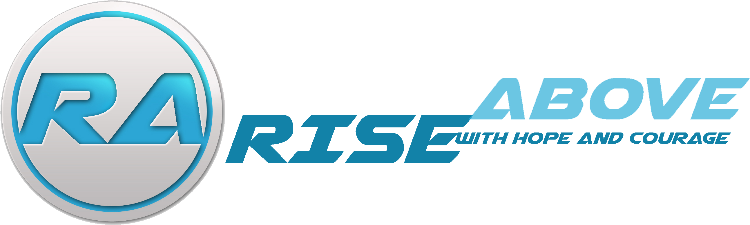 Rise Above - Rise Above Jackson Mi (2800x800), Png Download