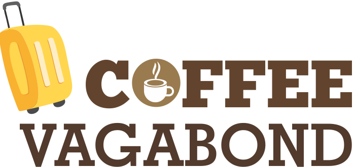 Traveling And Coffee Go Hand In Hand So We Are Here - Coffee Shop Shower Curtain (698x330), Png Download