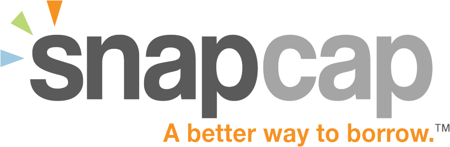 Source - Snapcap - Com - Report - Panda Express Logo - Snapcap Logo (1000x375), Png Download