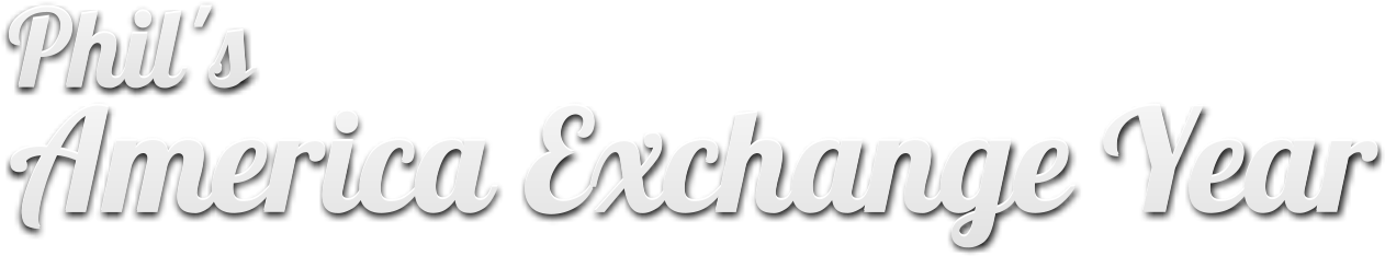 Phil's America Exchange Year - Saint-tropez (1360x290), Png Download