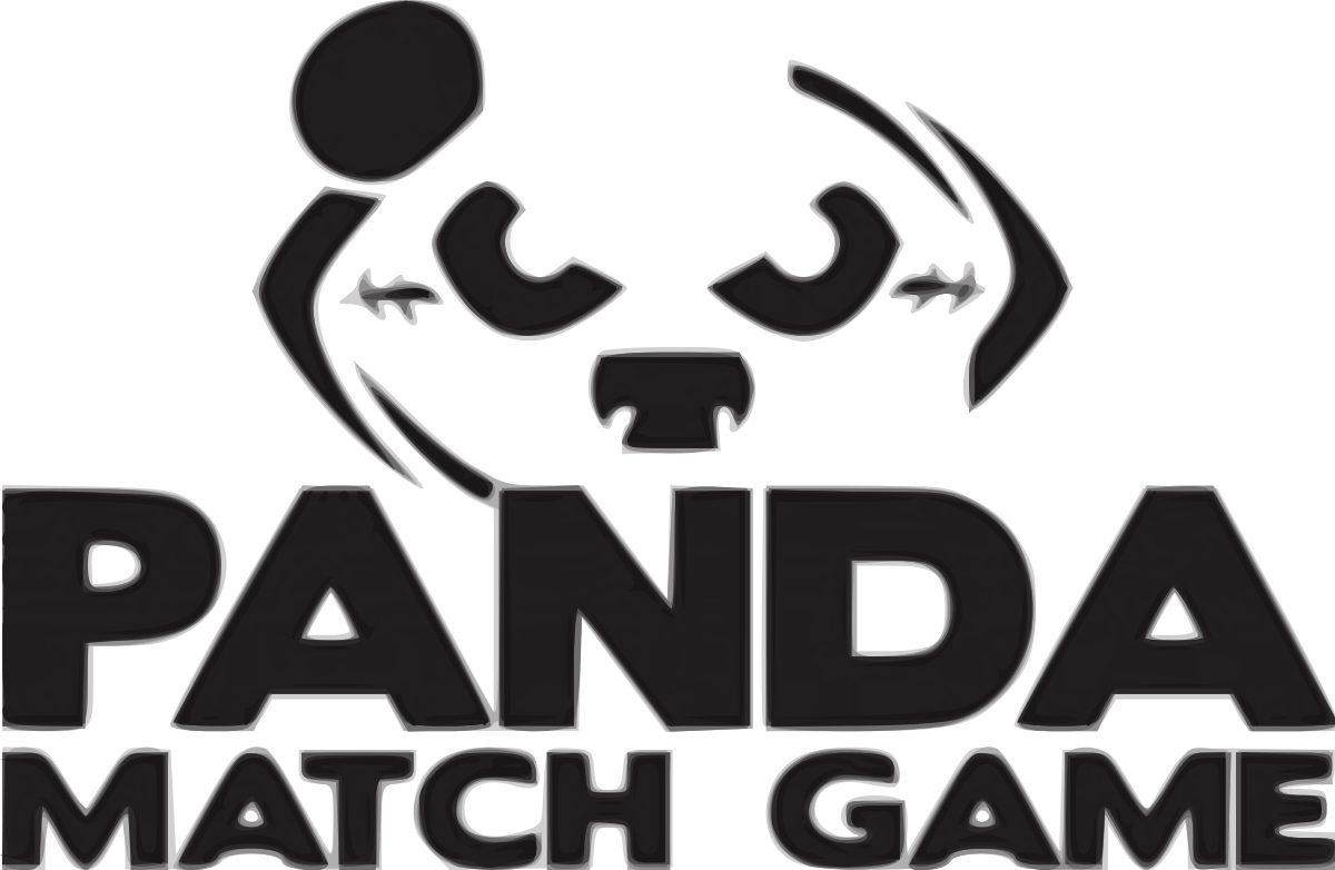 Collection Of Free Panda Logo Download On Ubisafe Png - Panda Game (1200x782), Png Download