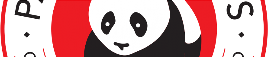 Panda Express Order Online - Panda Express Ucsd (940x198), Png Download