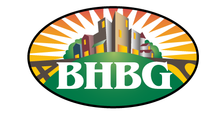 Bankers Hill Business Group - Brooklyn Bicycle Co. (471x281), Png Download