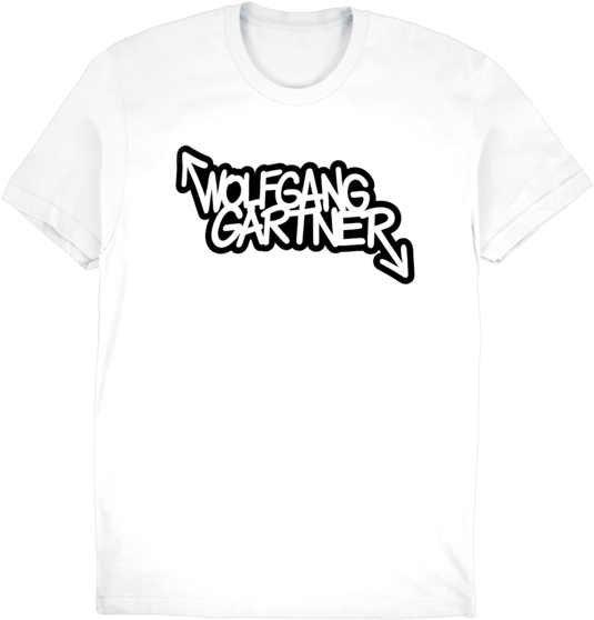 Logo Slim Tee - Wolfgang Gartner Presents:electric Daisy Carnival, (600x600), Png Download