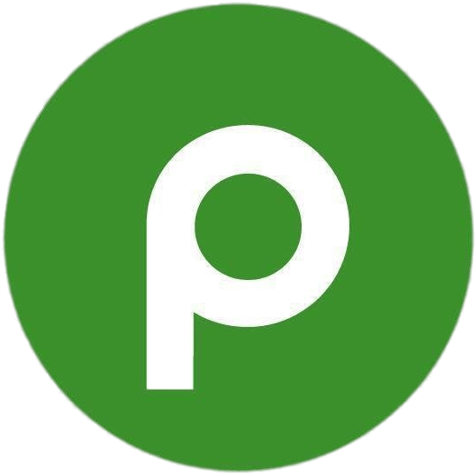 Download - Publix Supermarket Charities Logo (620x620), Png Download