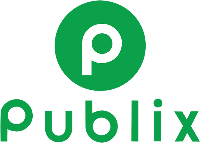 Publix Logo - Publix Super Markets (700x554), Png Download