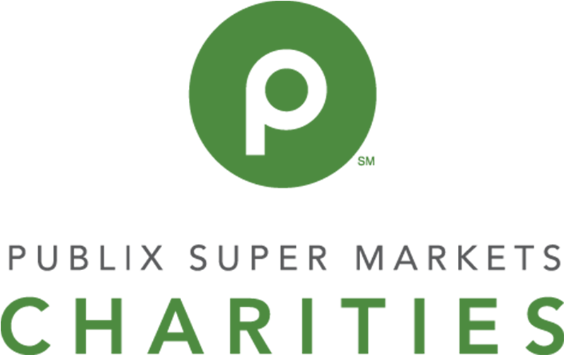 Publix Supermarket Charities Logo (469x295), Png Download