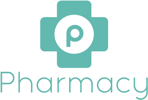 Logo - Publix Pharmacy Logo (800x450), Png Download