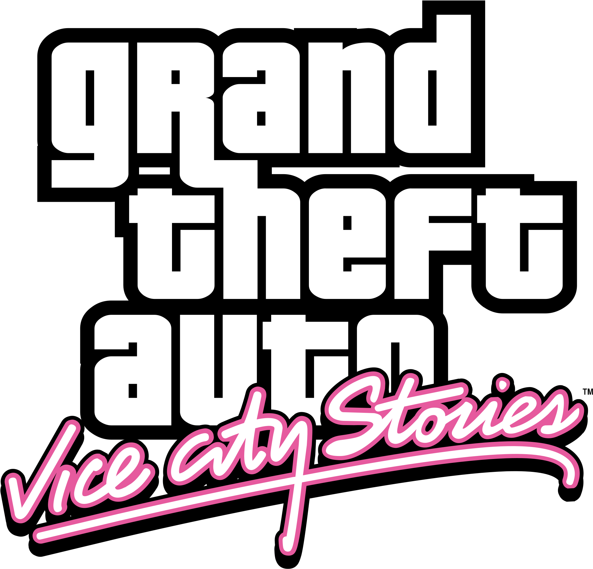 Grand Theft Auto - Gta Vice City Img (2000x1929), Png Download