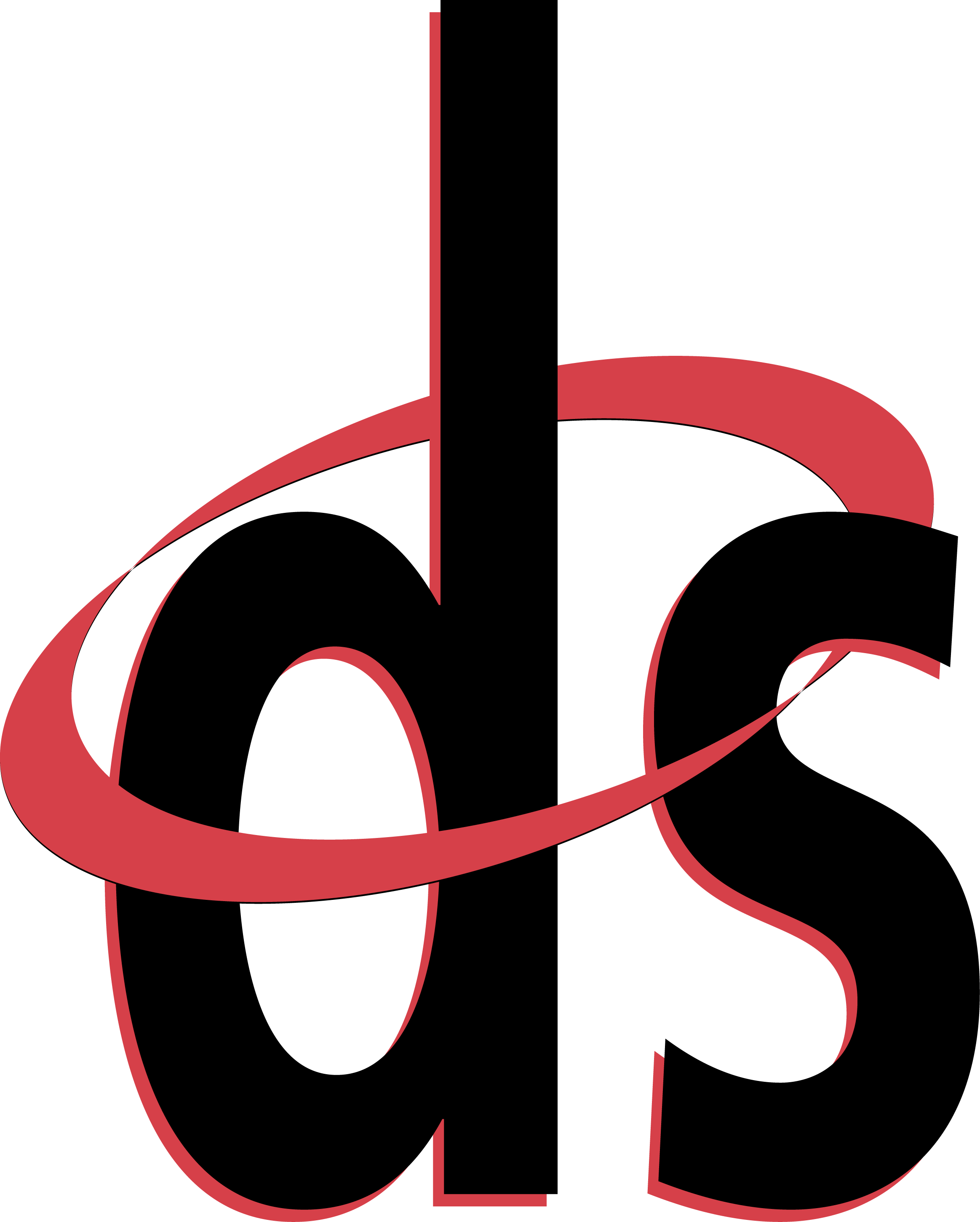 Demo Sales Inc Logo (2327x2902), Png Download