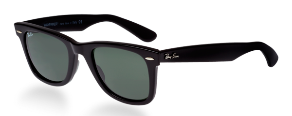 Logo Ray Ban Png - Otis Stones Throw Sunglasses (600x240), Png Download