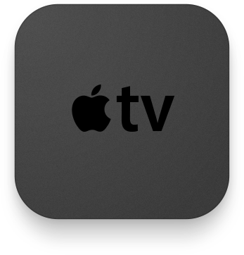 Tvos Management Solution Free For All Customers - New Apple Tv (347x362), Png Download