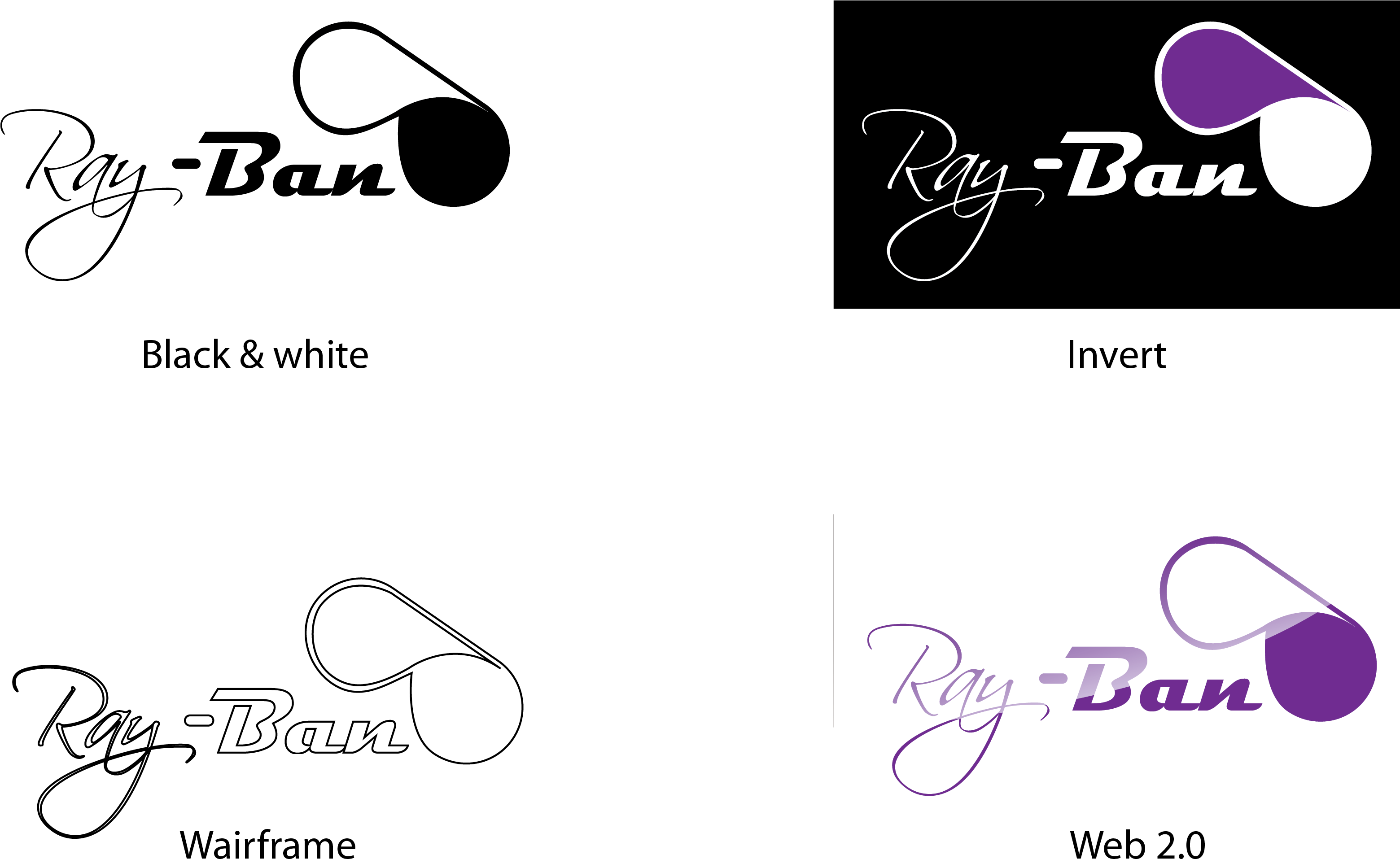 Download Ray Ban Logo Final B W Logo Png Image With No Background Pngkey Com Download Ray Ban Logo Final B W Logo Png Image With No Background Pngkey Com