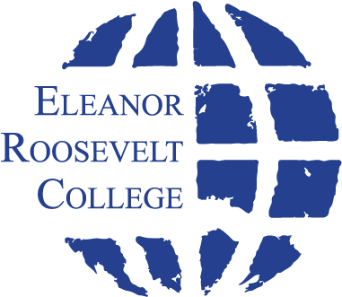 Coursework - Eleanor Roosevelt Ucsd Logo (400x400), Png Download