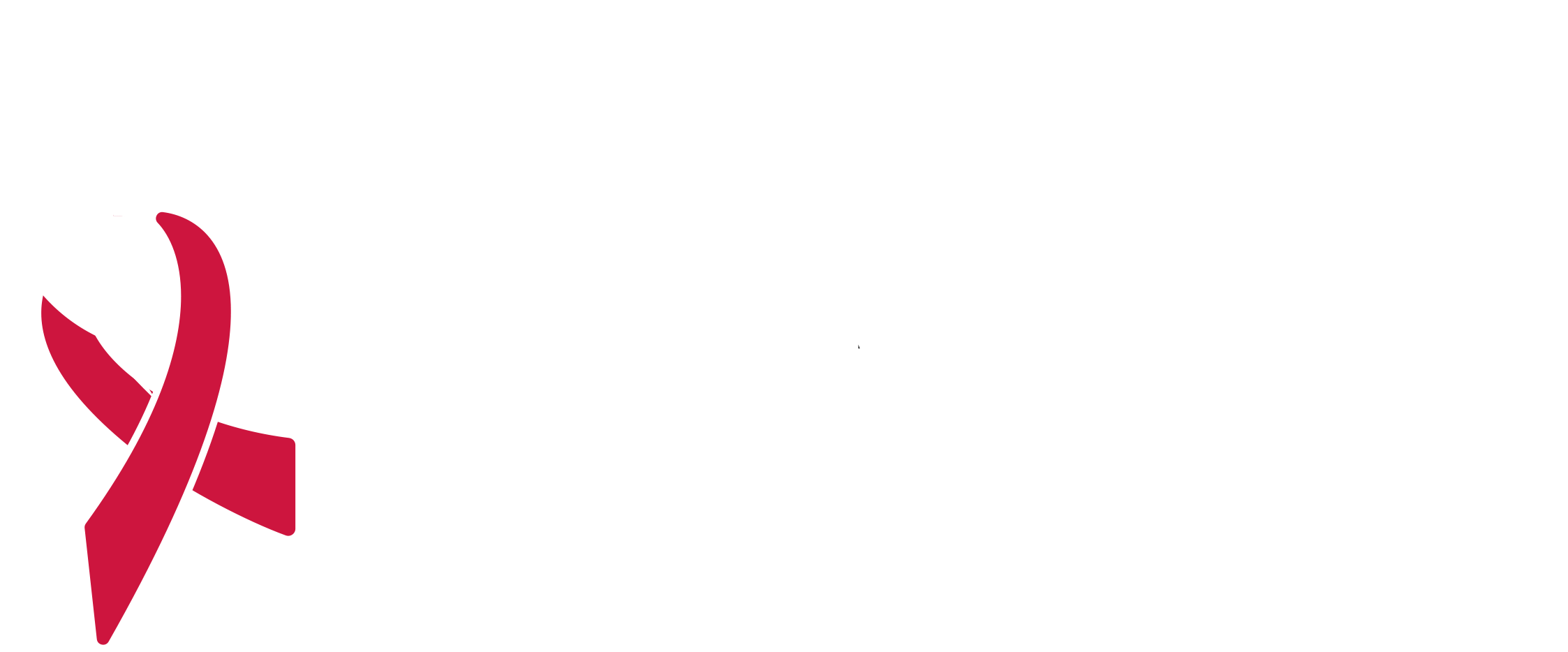 Cfar Logo - Center For Aids Research Uc San Diego (2695x1255), Png Download