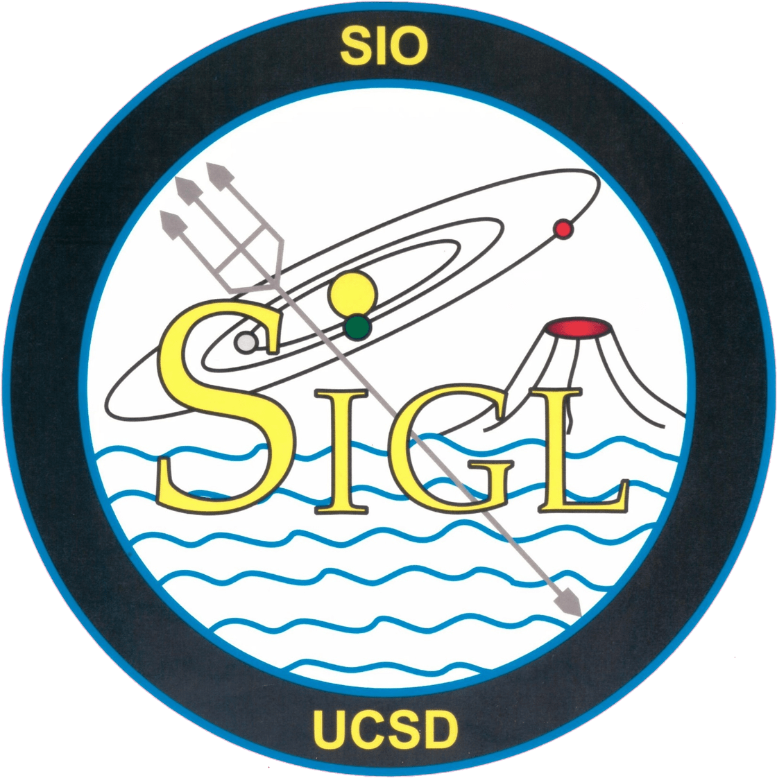 Welcome To Sigl - Isotope Geochemistry (1126x1125), Png Download