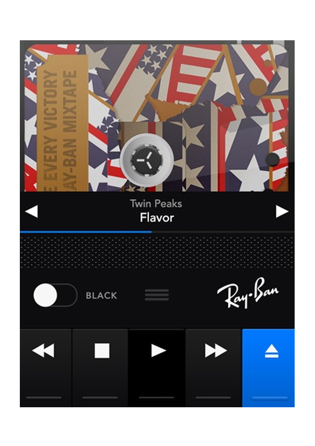 Ray-ban (1754x1120), Png Download