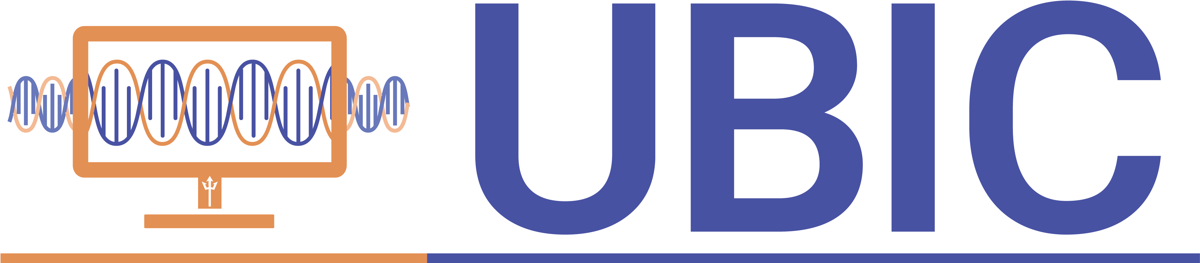 University Of California, San Diego (4141x1044), Png Download