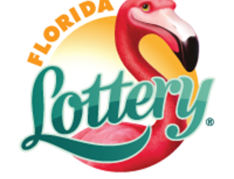 Winning Florida Lottery Fantasy 5 Ticket Sold At Publix - Florida Lottery Logo (767x588), Png Download